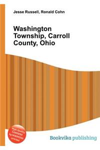 Washington Township, Carroll County, Ohio