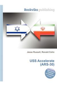 USS Accelerate (Ars-30)