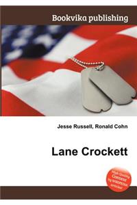 Lane Crockett
