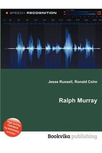 Ralph Murray