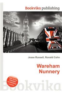 Wareham Nunnery