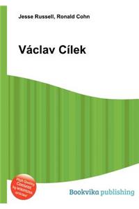 Vaclav Cilek
