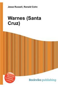 Warnes (Santa Cruz)