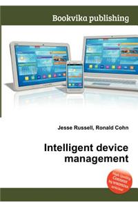 Intelligent Device Management