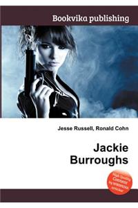 Jackie Burroughs