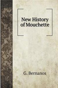 A New History of Mouchette