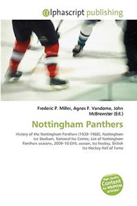 Nottingham Panthers