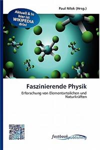 Faszinierende Physik