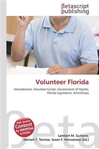 Volunteer Florida