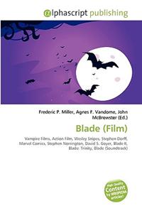 Blade (Film)