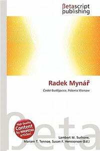 Radek Myna