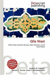 Qila Niazi