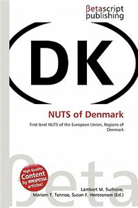 Nuts of Denmark