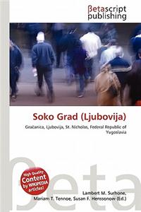 Soko Grad (Ljubovija)
