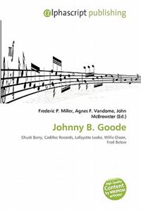 Johnny B. Goode