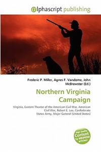 Northern Virginia Campaign
