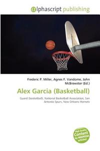 Alex Garcia (Basketball)