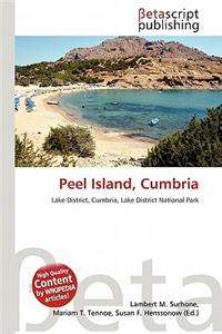 Peel Island, Cumbria