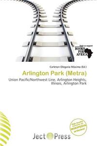 Arlington Park (Metra)