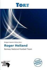 Roger Helland