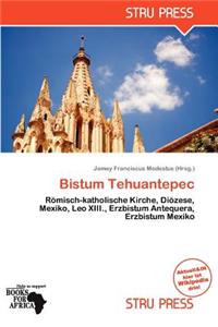 Bistum Tehuantepec