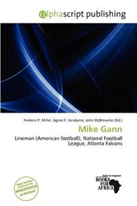 Mike Gann