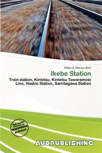 Ikebe Station