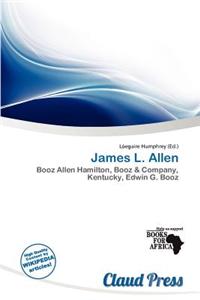 James L. Allen