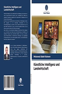 Künstliche Intelligenz und Landwirtschaft