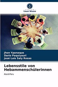 Lebensstile von Hebammenschülerinnen