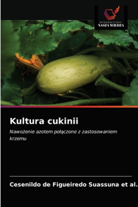 Kultura cukinii