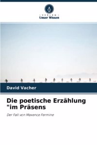 Die poetische Erzählung 