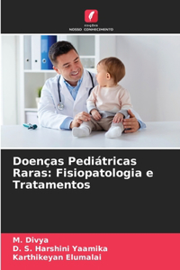 Doenças Pediátricas Raras