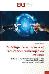 L'intelligence artificielle et l'éducation numérique en Afrique