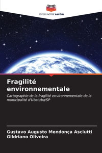 Fragilité environnementale