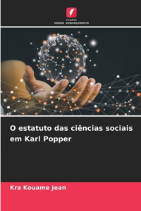 O estatuto das ciências sociais em Karl Popper