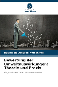 Bewertung der Umweltauswirkungen