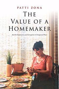 The Value of a Homemaker
