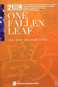 One Fallen Leaf