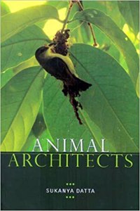 ANIMAL ARCHITECTS