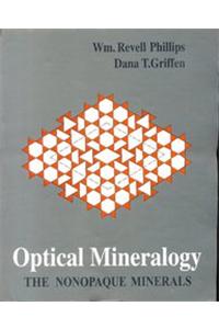Optical Mineralogy: The Nonopaque Minerals