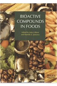 Bioactive Compounds in Foods