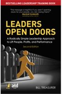 Leaders Open Door, 2/e