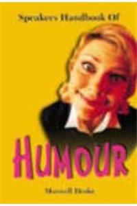 Speaker's Handbook of Humour