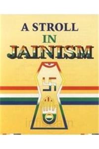 A Stroll in Jainism