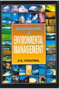Encyclopaedia of Environmental Management