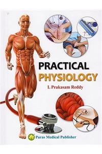 Practical Physiology,3rd Ed,2016 (Physiology)