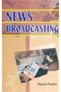 News Broadcasting