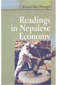 Readings In Nepalese Economy