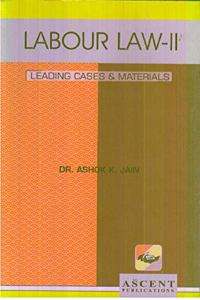 Labour Law-I